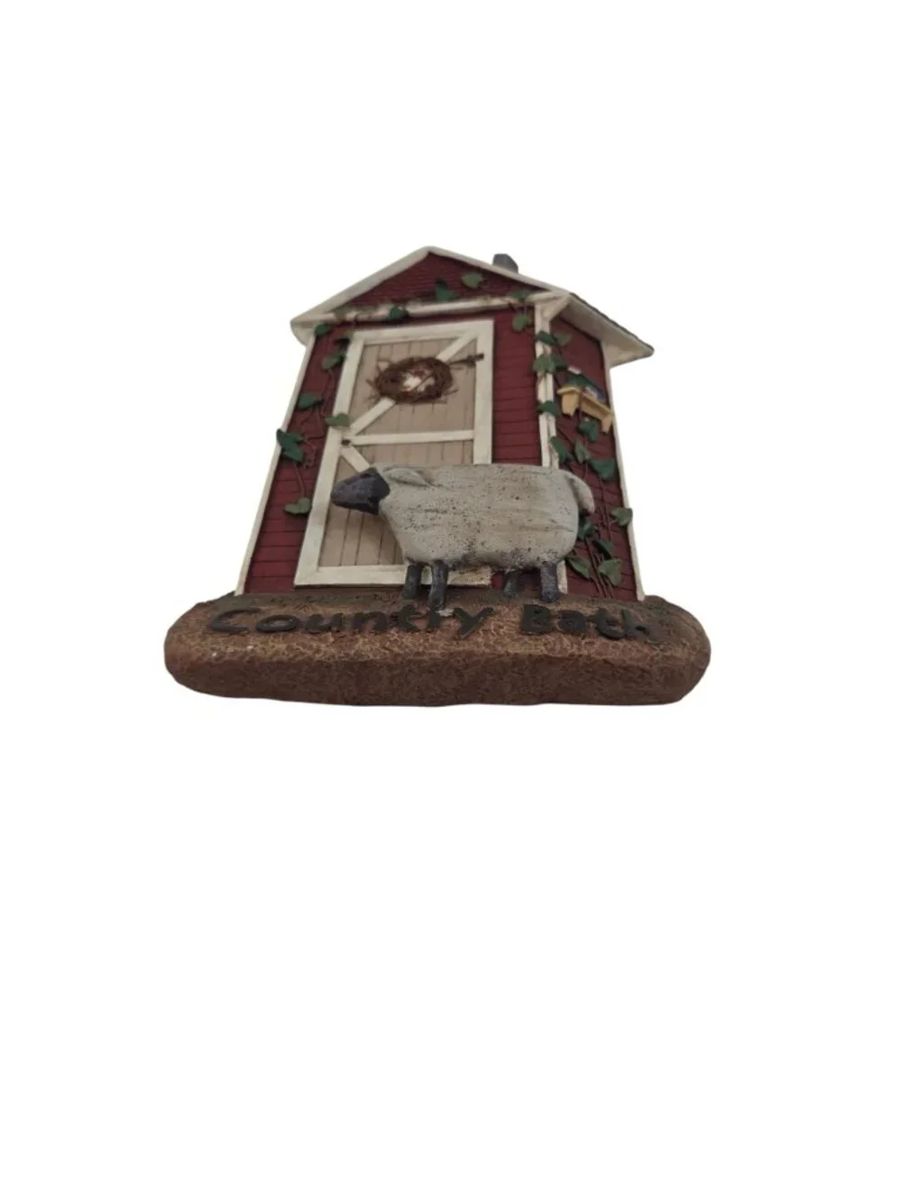 The Country House Collection bring rustic